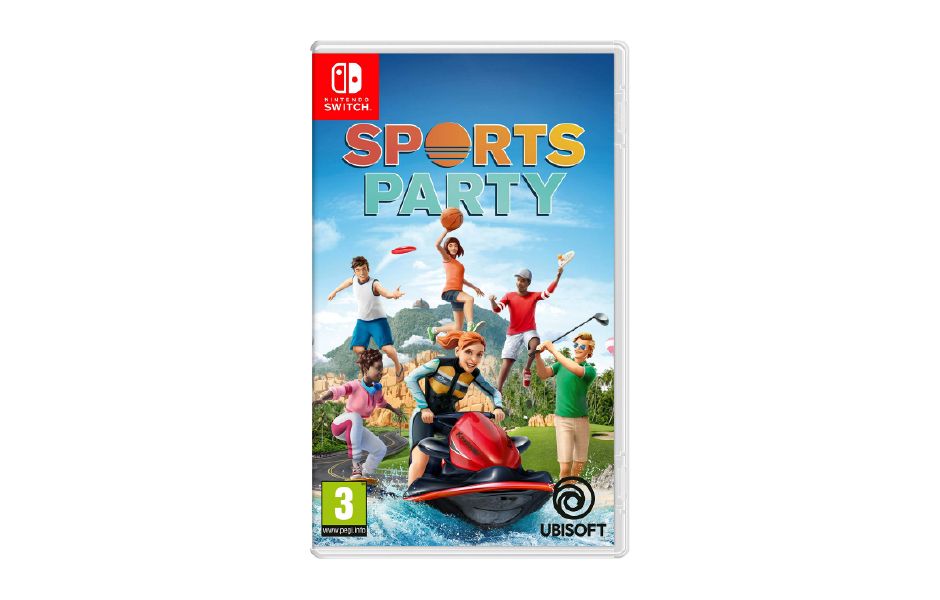 Sports Party