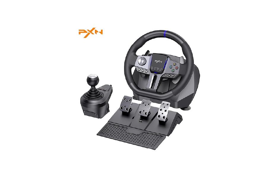 PXN V9 Gen 2 Racing Wheel