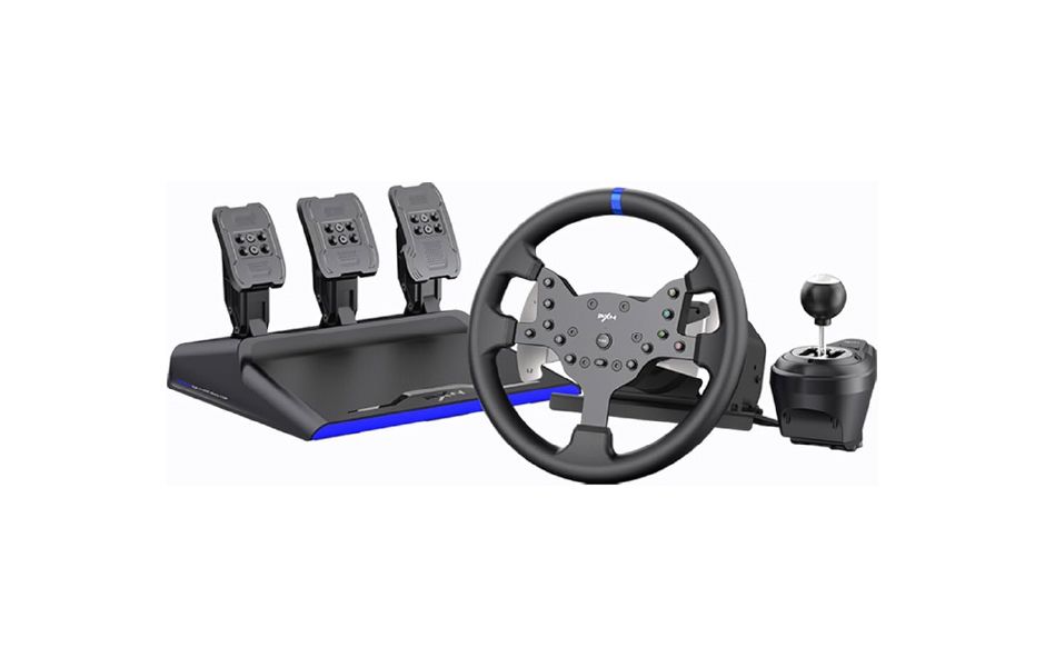 PXN V99 Racing Wheel