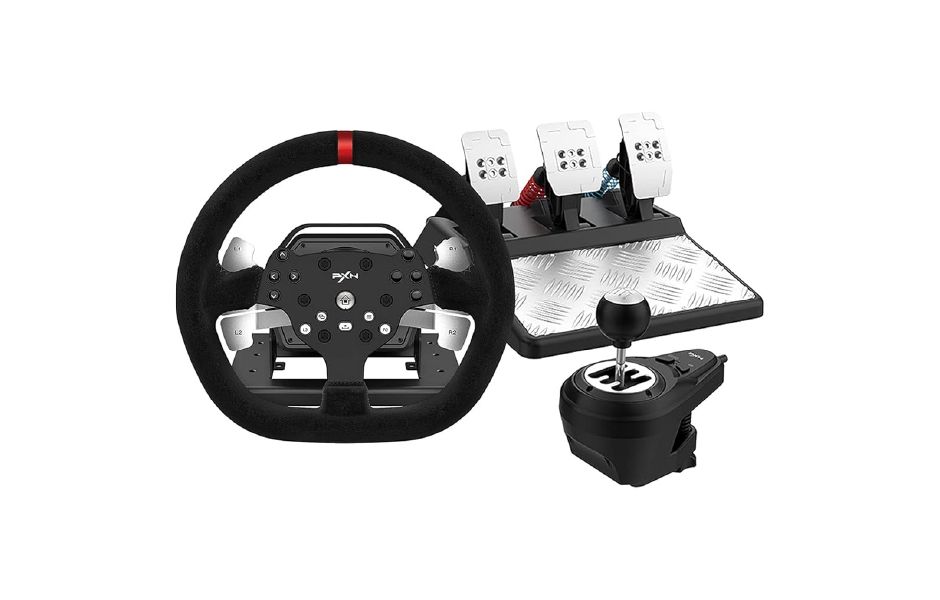 PXN V10 Racing Wheel