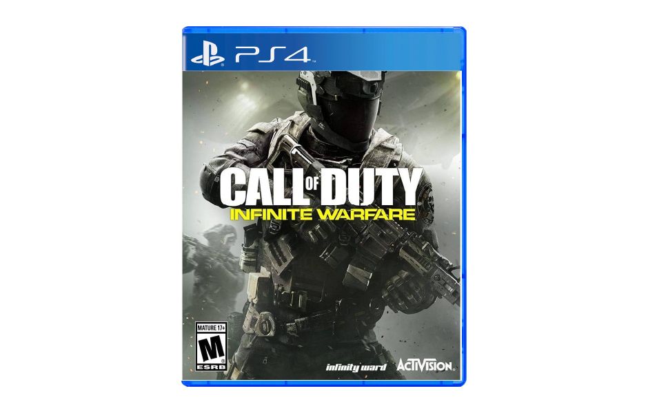 Call Of Duty: Infinite Warfare