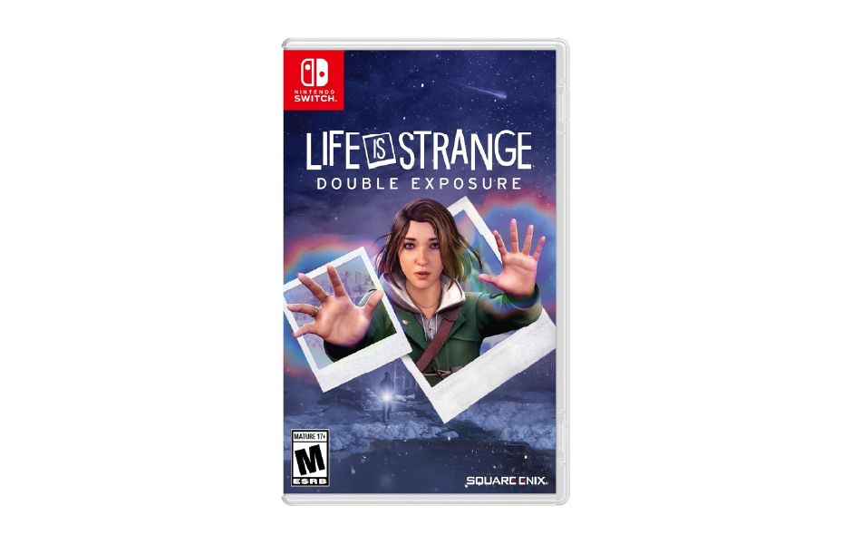 Life is Strange: Double Exposure
