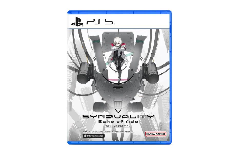 SYNDUALITY: Echo of Ada - Deluxe Edition