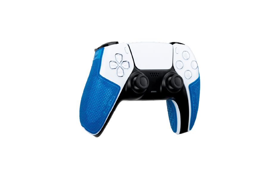 Lizard Skins DSP Controller Grip for PS5 - Polar Blue