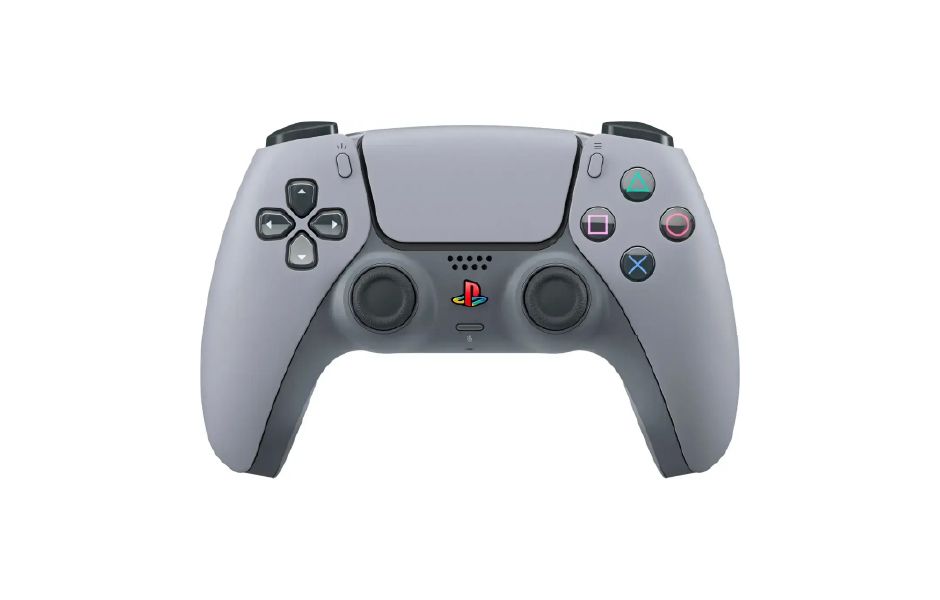 DualSense Wireless Controller - 30th Anniversary Limited Edition