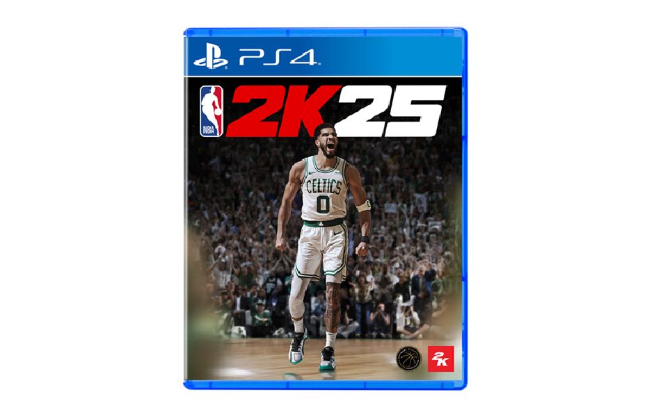 NBA 2K25 - EU