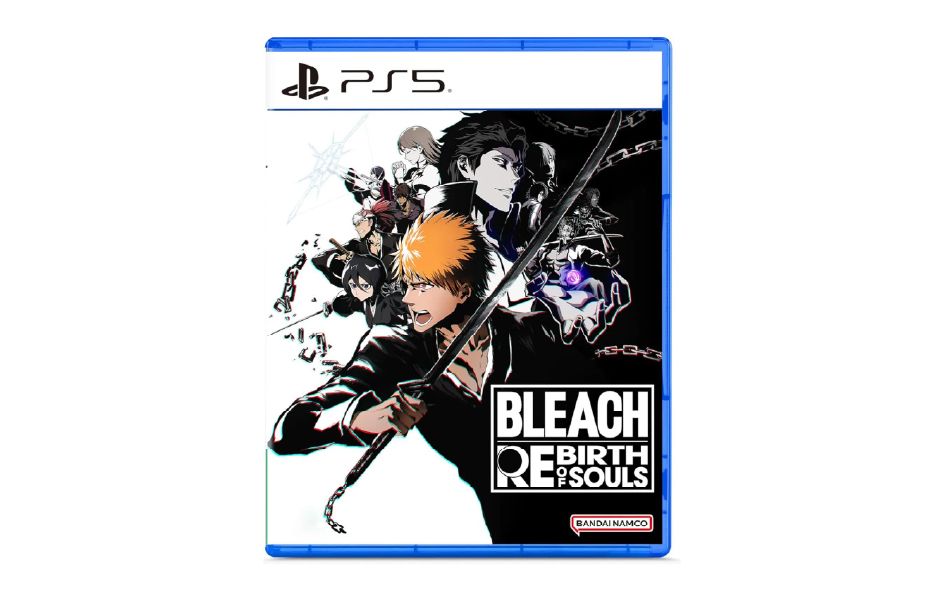 Bleach Rebirth of Souls ASI