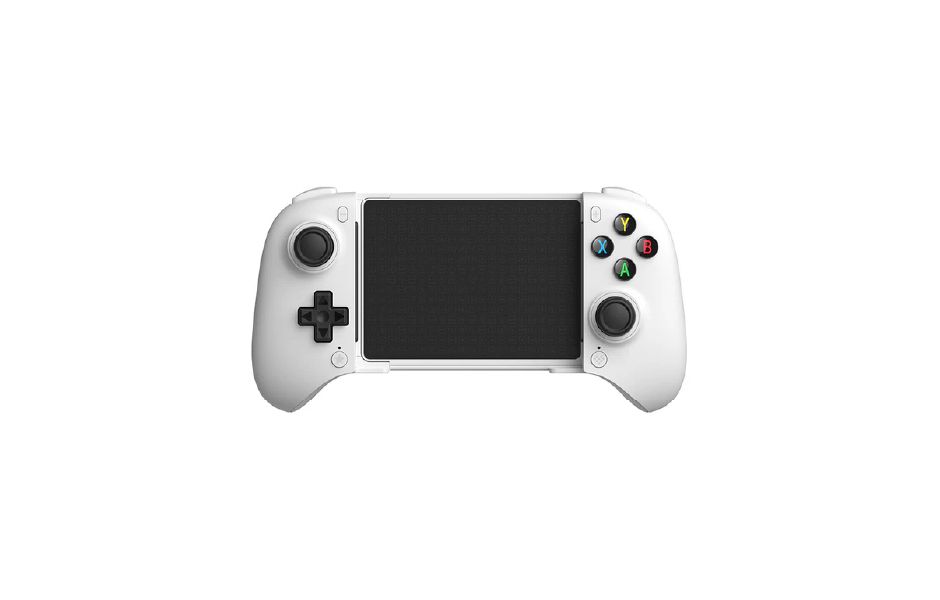 Mobile 8BitDo Ultimate Gaming Controller - White (Android Only) Type C