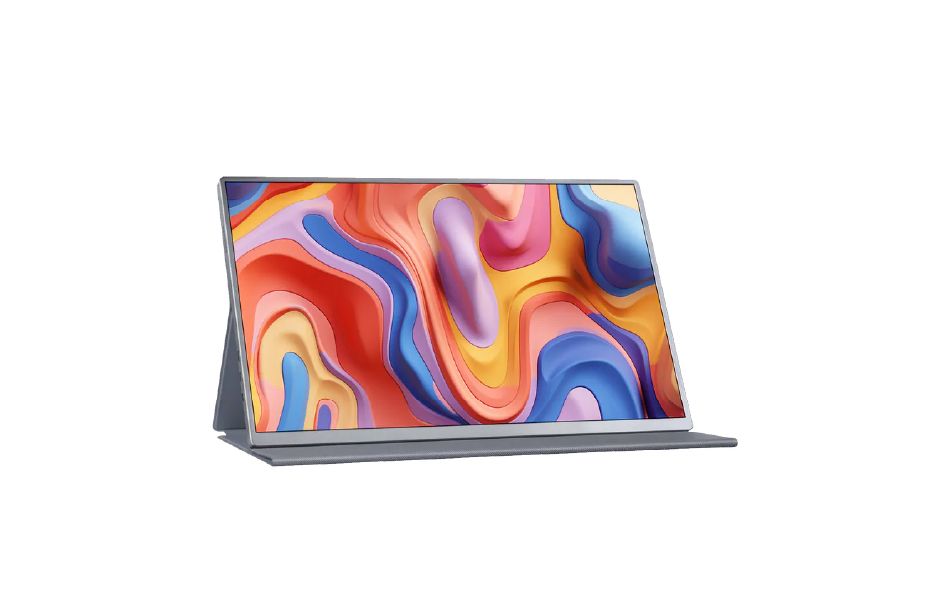 Intehill Portable Monitor 18.5 Inch FHD (F18NA)