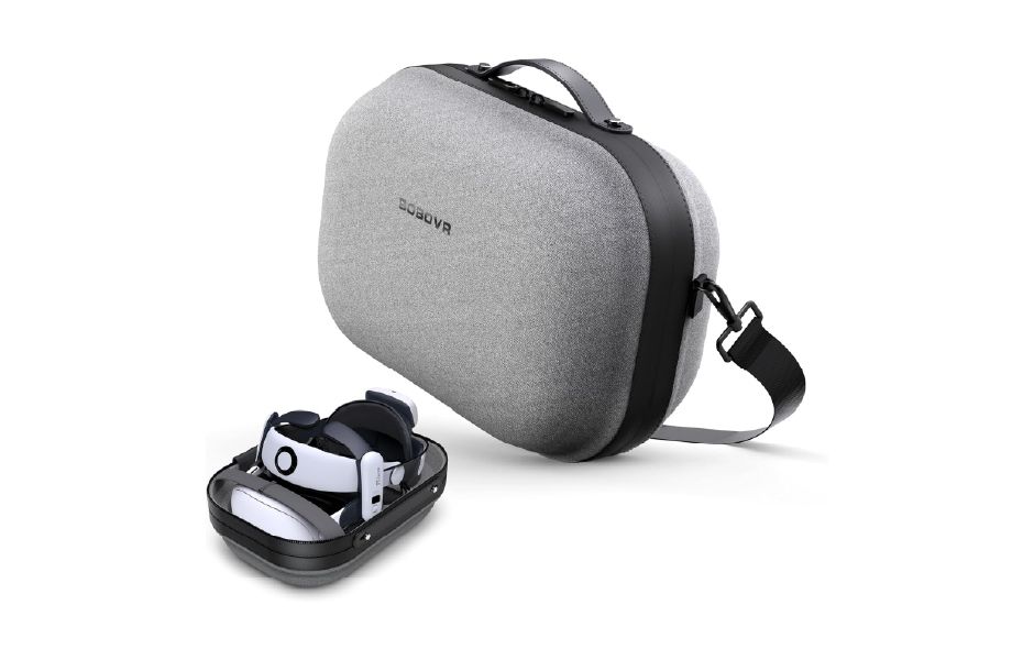 BOBOVR C3 Carrying Case For Meta (Oculus) Quest 3/3S
