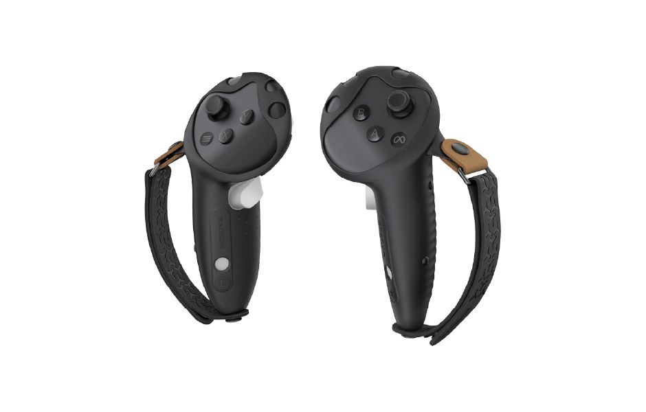BOBOVR G3 Plus Controllers Grips For Meta (Oculus) Quest 3/3S
