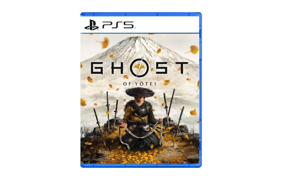 Ghost of Yotei