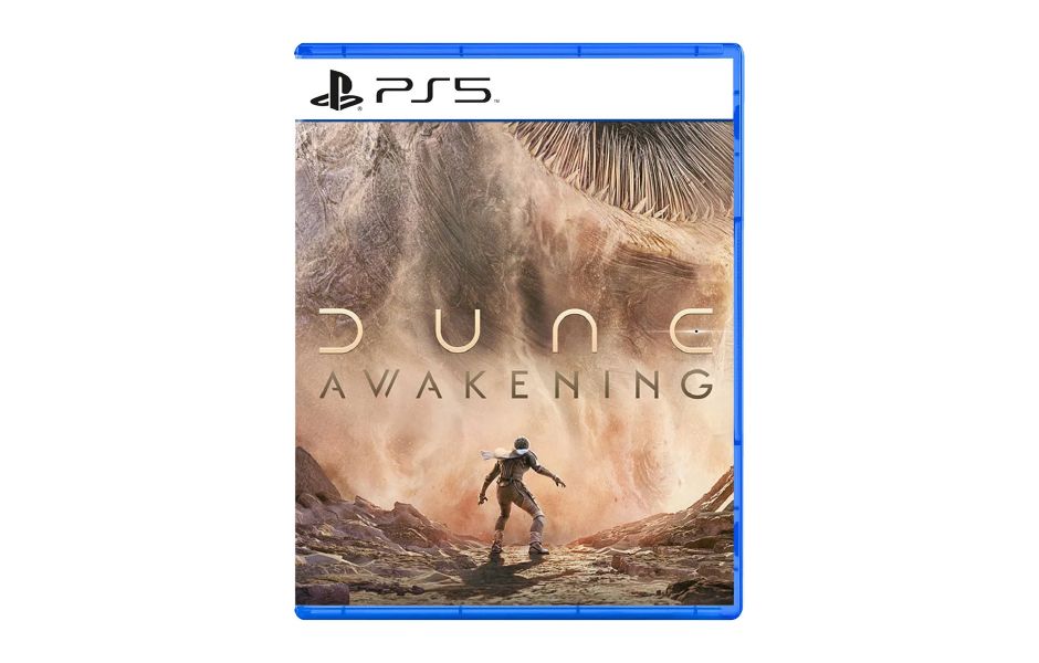 Dune: Awakening