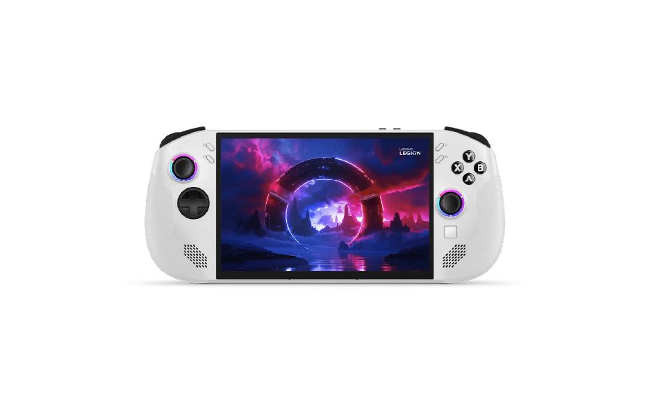 Lenovo Legion Go S
