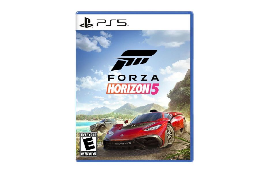 Forza Horizon 5