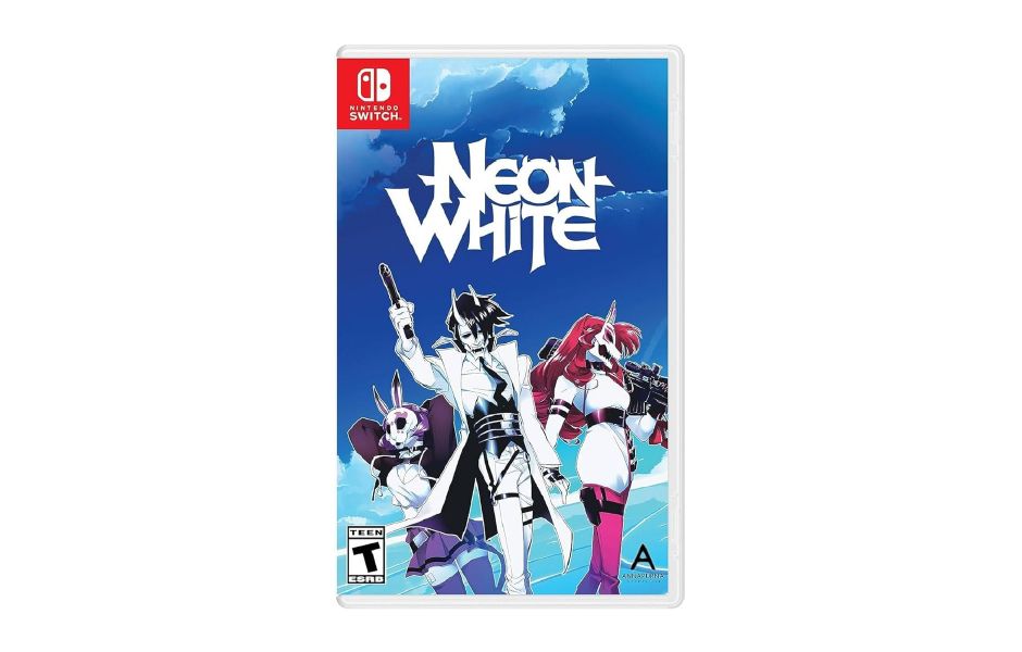 Neon White - US