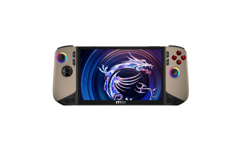 Claw 8 AI+ A2VM-041KH - Sandstorm