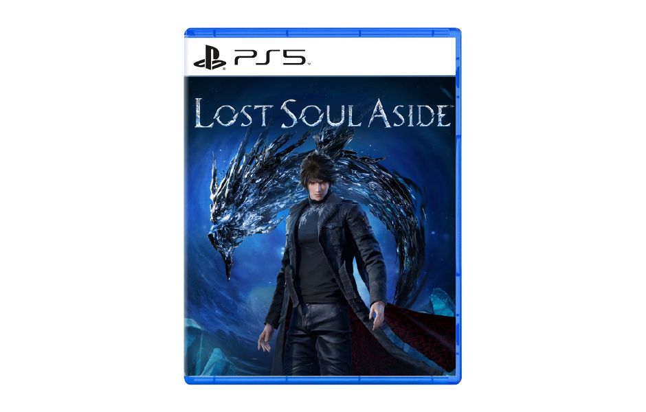 Lost Soul Aside - ASI