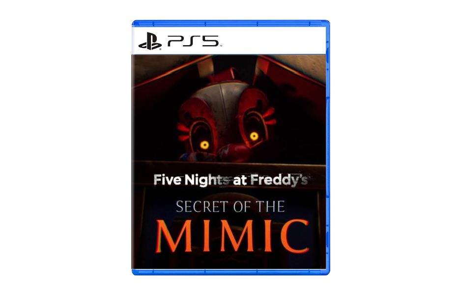 Five Nights At Freddy’s: Secret of the Mimic
