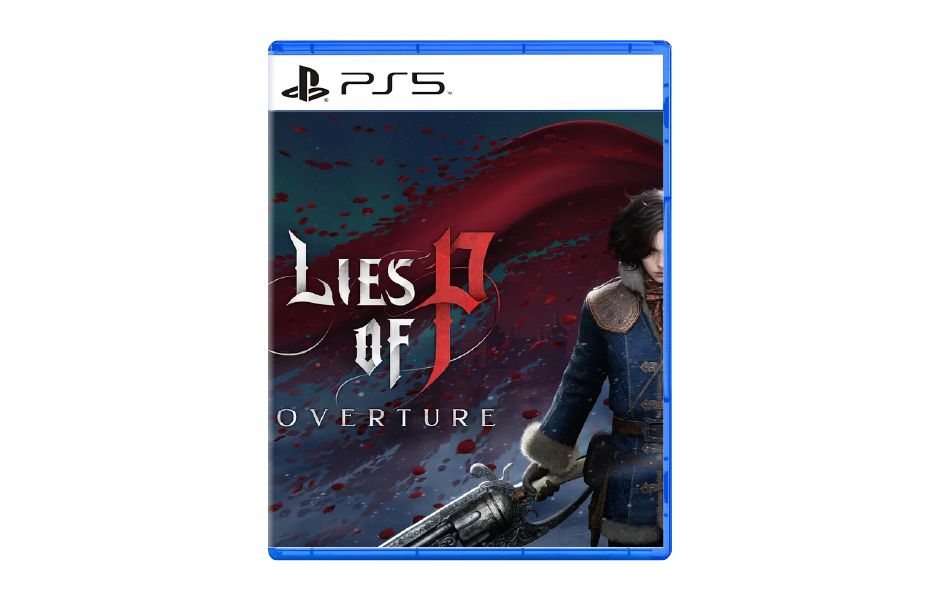Lies of P: Overture