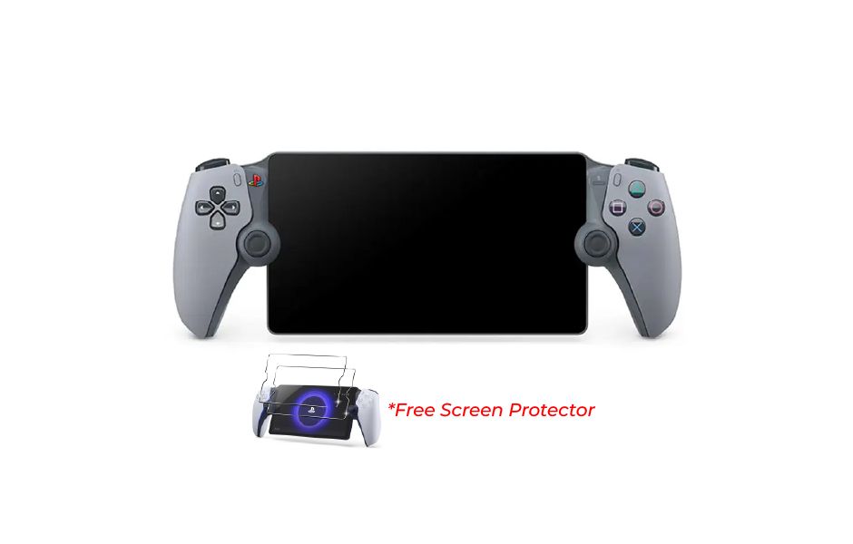 PlayStation Portal - 30th Anniversary Limited Edition