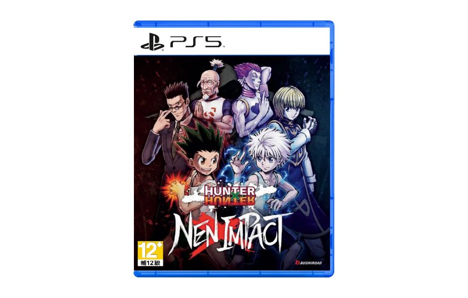 Hunter x Hunter: Nen x Impact ASI 