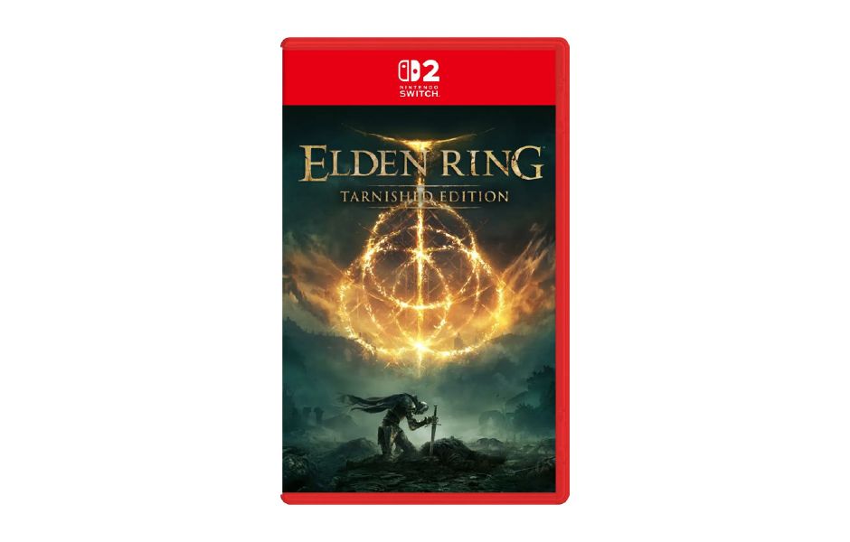 Elden Ring - Tarnished Edition