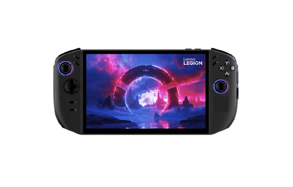 Lenovo Legion Go 2 (AMD Ryzen Z2 Extreme, Ram 32GB, 1TB SSD)