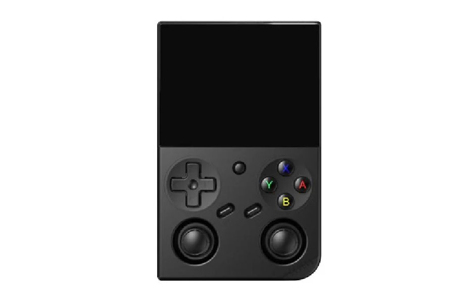 Anbernic RG35XX Pro - Black (64GB+128GB)