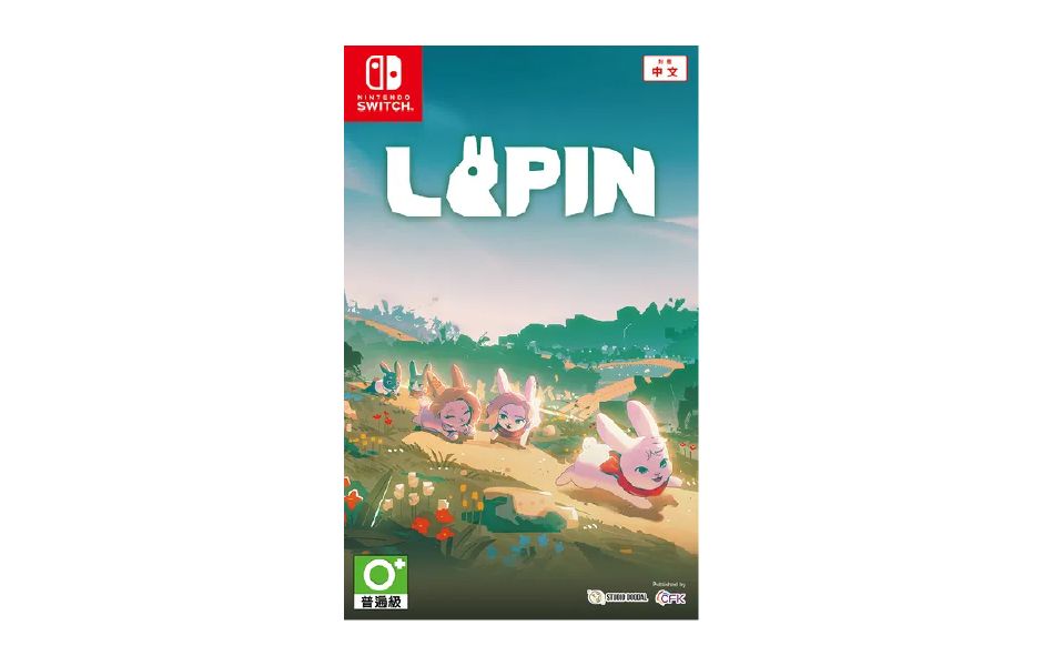 LAPIN - ASI