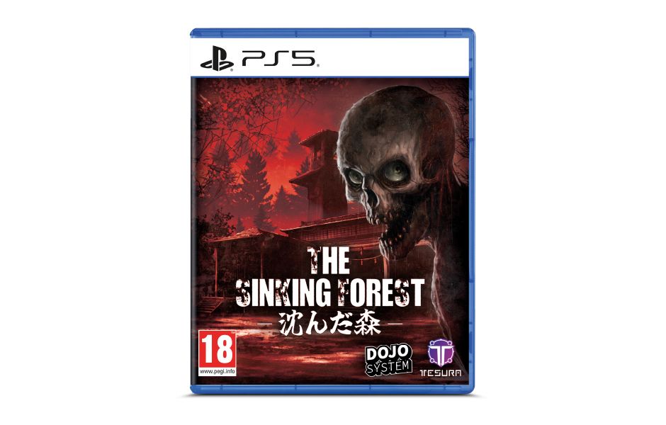 The Sinking Forest EUR