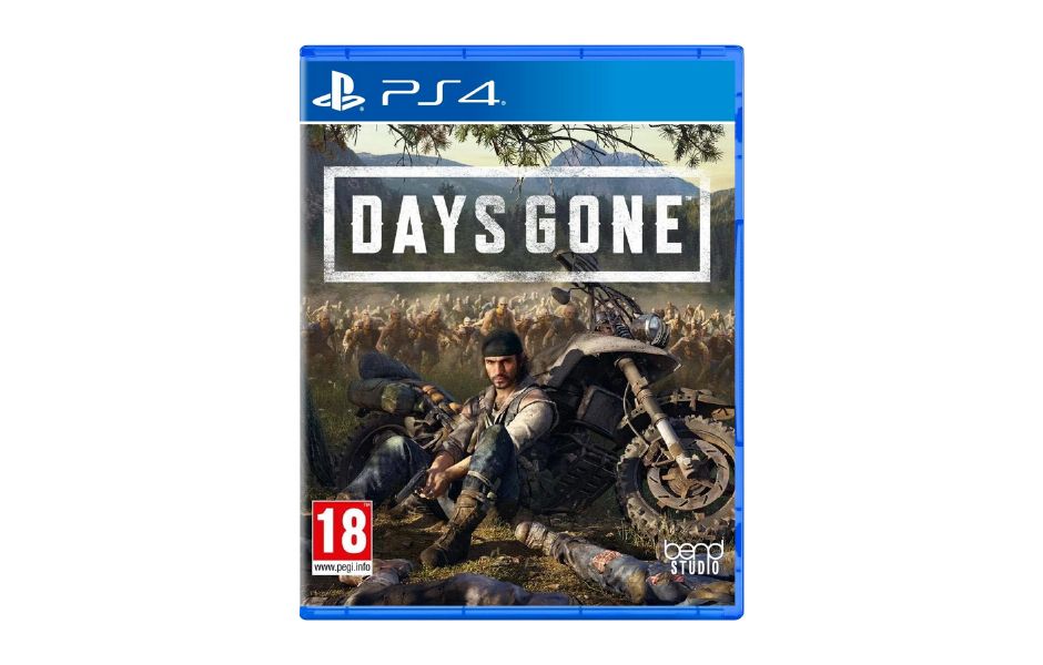Days Gone - EU