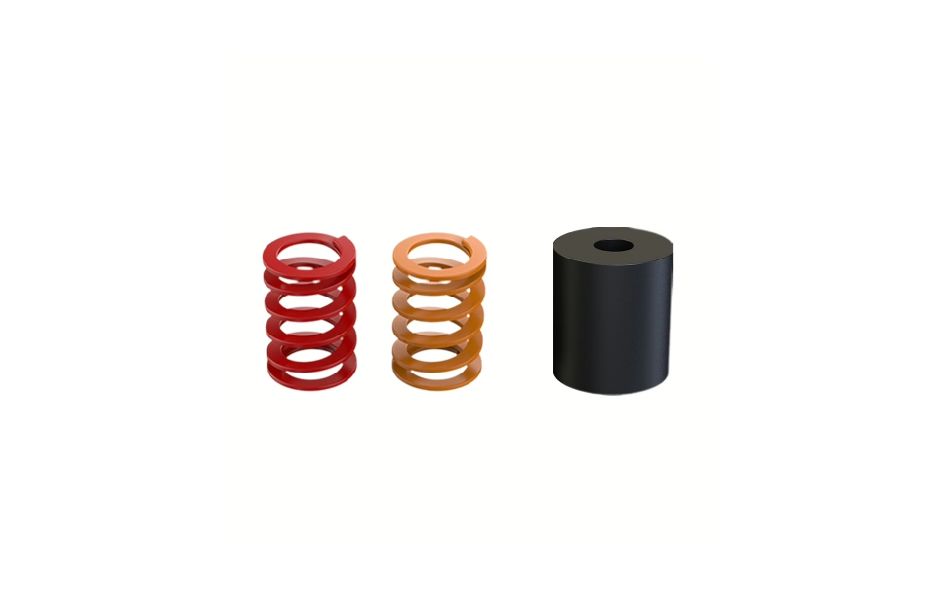 MOZA SR-P Accessory Kit