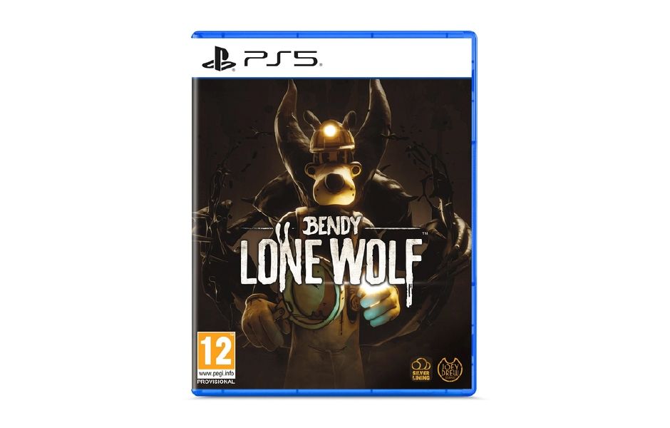 Bendy: Lone Wolf - EU