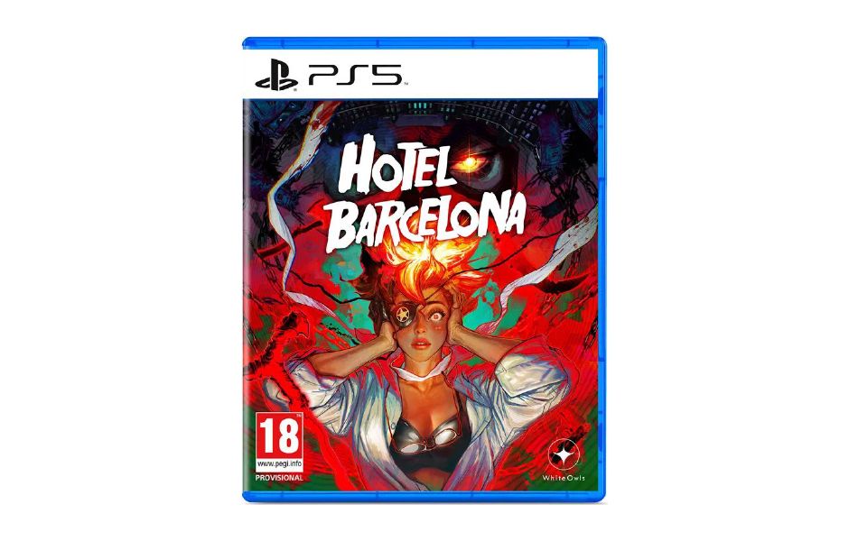 Hotel Barcelona EUR