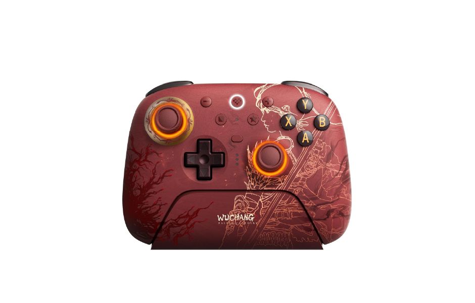 8BitDo Ultimate 2 Wireless Controller WUCHANG: Fallen Feathers Official Collaboration (PC & Android)