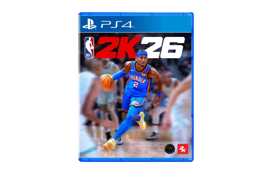 NBA 2K26 - R3