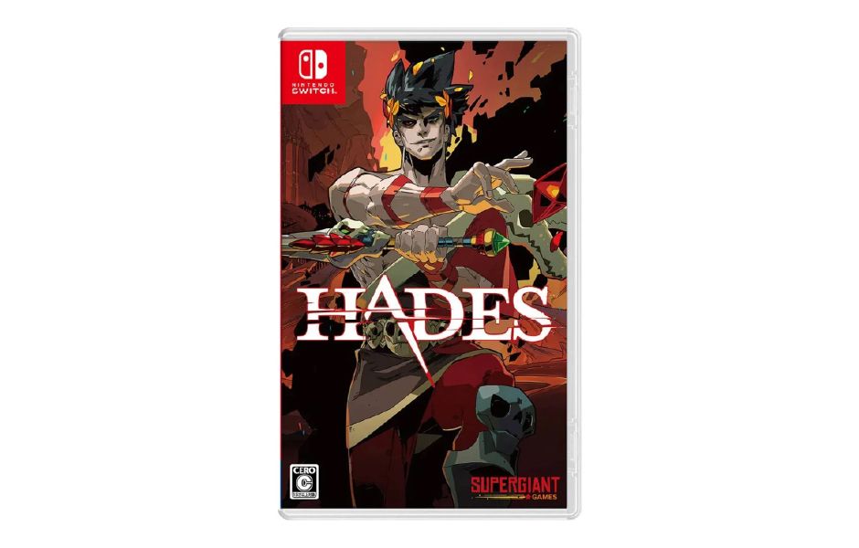 Hades JPN 