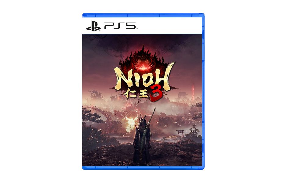 Nioh 3 (English)