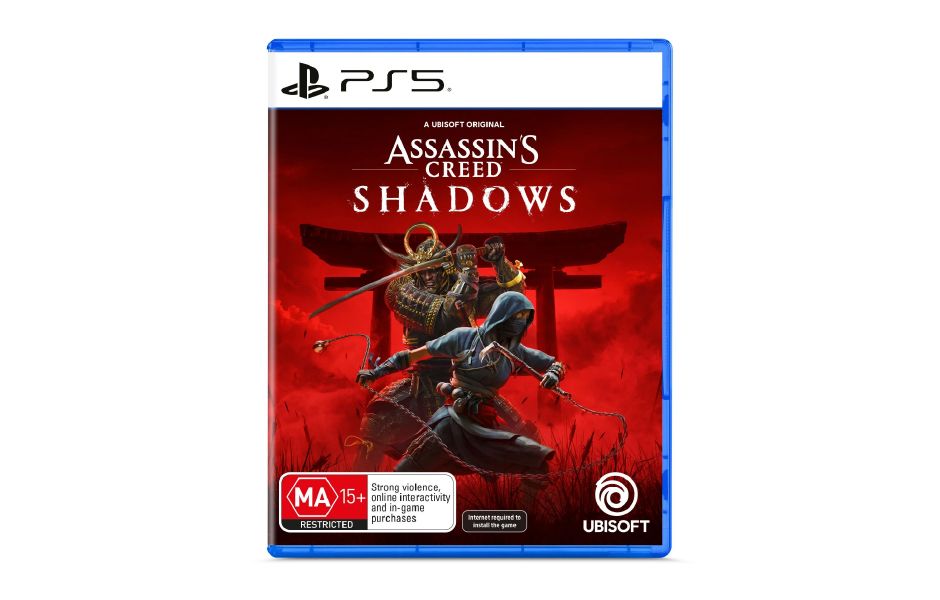Assassin's Creed Shadows - EU