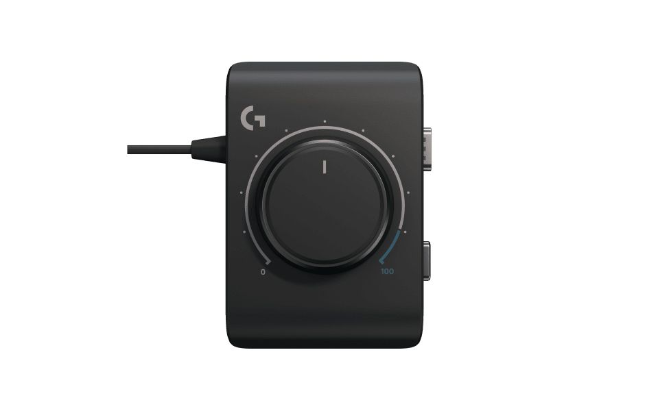 Logitech RS50 Racing Adapter