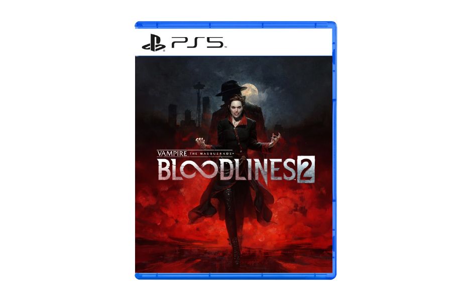 Vampire: The Masquerade - Bloodlines 2 ASI