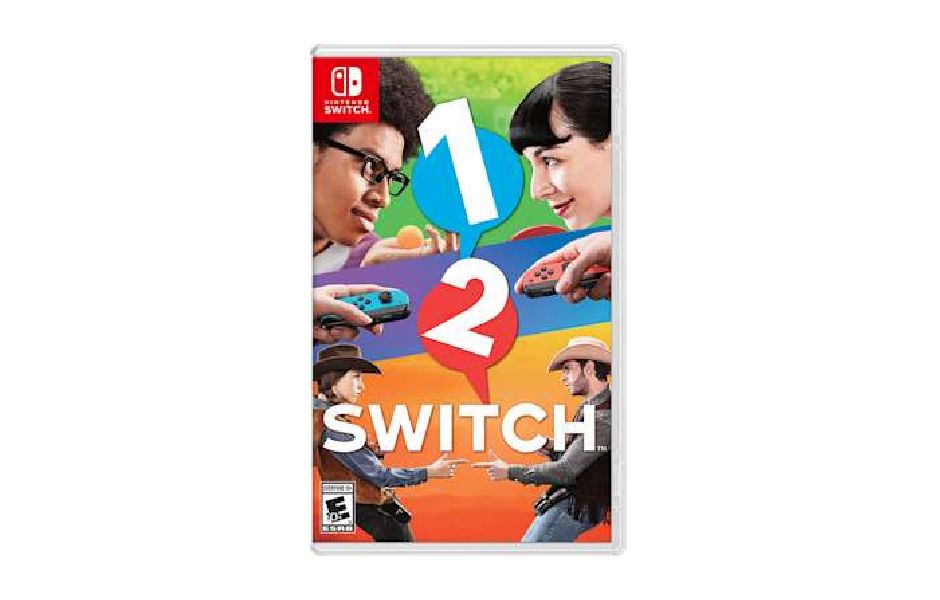 1-2-Switch - R1
