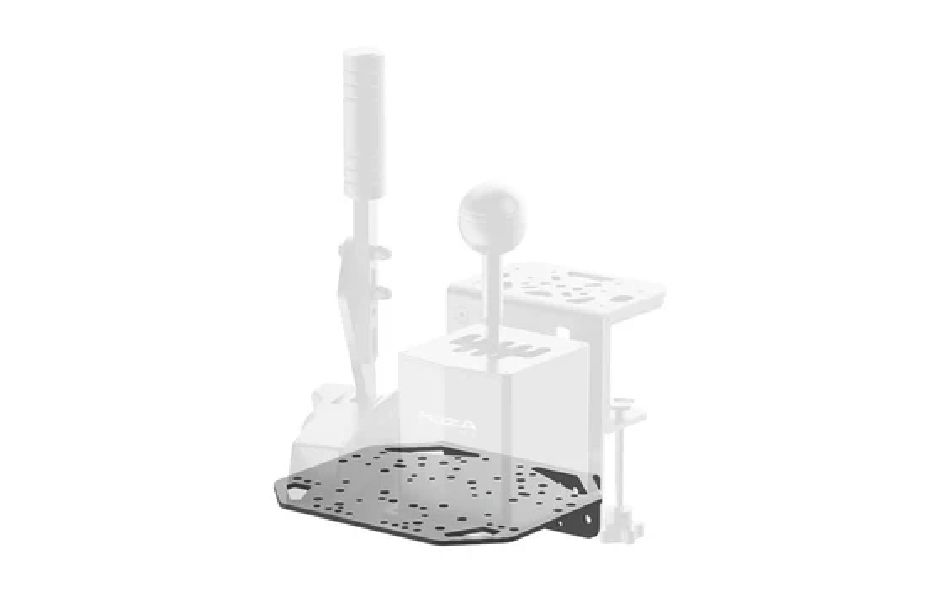 MOZA Universal Mounting Plate