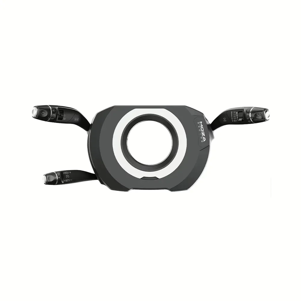 MOZA Multi-function Stalks