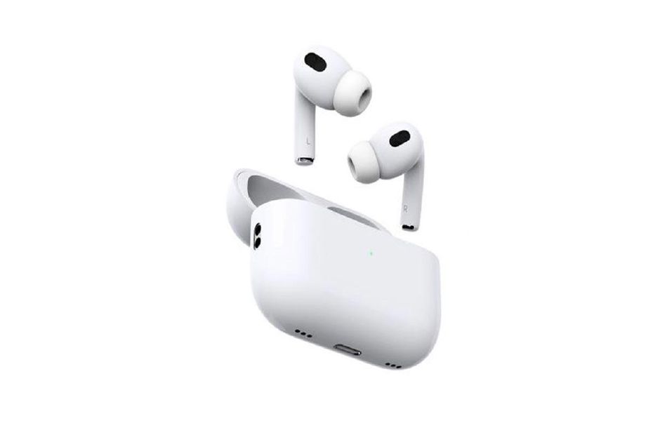AirPods Pro 3