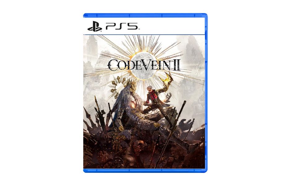 Code Vein II
