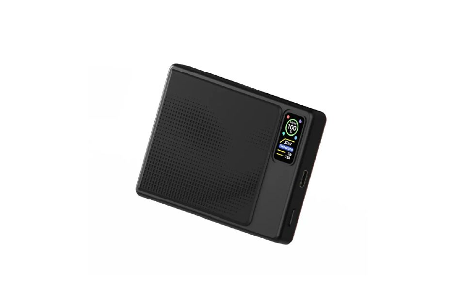 Genki Energy Pack 30W MagSafe Power Bank for Nintendo Switch 2