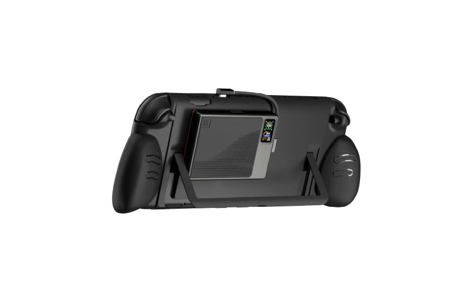 Genki Energy Pack 30W MagSafe Power Bank + Attack Vector Swappable Grip Case with Travel Cover for Nintendo Switch 2 (Save $10)