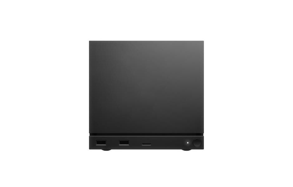 Steam Machine